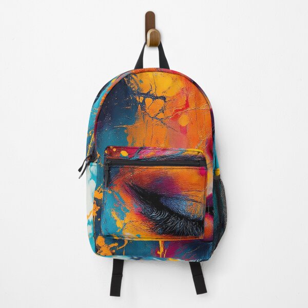 Item preview, Emotional Portrait | Color Expressionism designed and sold by S-Viirgo.