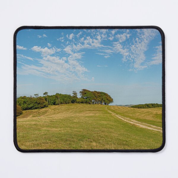 Item preview, South Downs Way to Chanctonbury designed and sold by HazyApplePhoto.