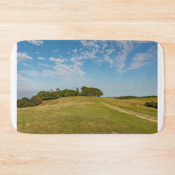 Item preview, South Downs Way to Chanctonbury designed and sold by HazyApplePhoto.