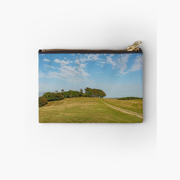 Item preview, South Downs Way to Chanctonbury designed and sold by HazyApplePhoto.