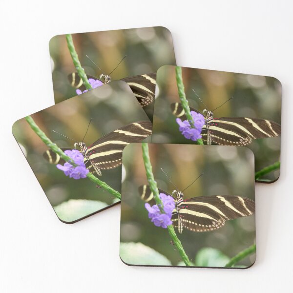 Item preview, Zebra Longwing Butterfly designed and sold by Jouko Lehto Photography.