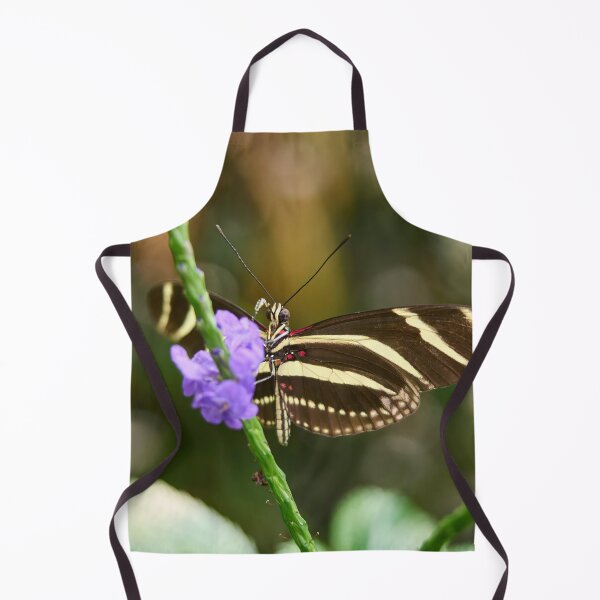Item preview, Zebra Longwing Butterfly designed and sold by Jouko Lehto Photography.