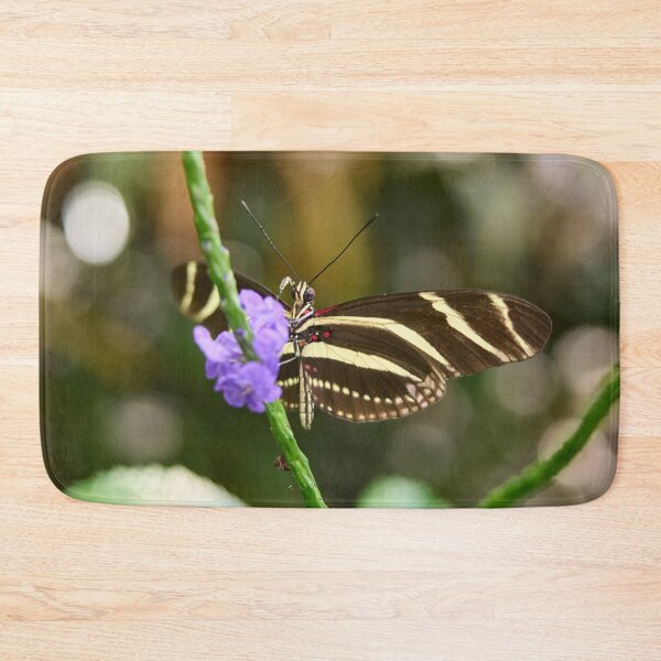 Item preview, Zebra Longwing Butterfly designed and sold by Jouko Lehto Photography.