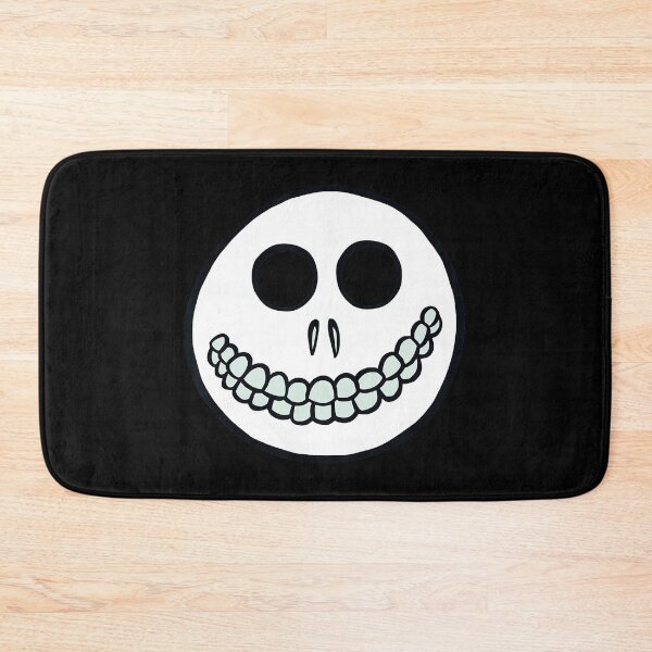 Item preview,  The Nightmare Before Christmas Barrel Face  designed and sold by jeffgonzales.
