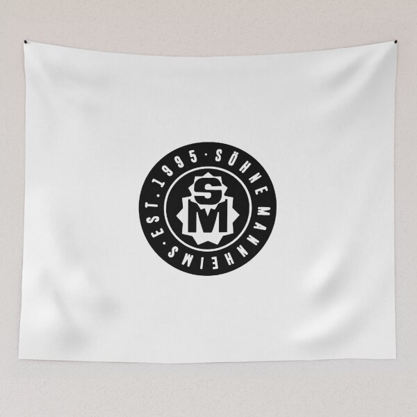 Item preview, Sohne Mannheims 1 designed and sold by JoseGianotti.