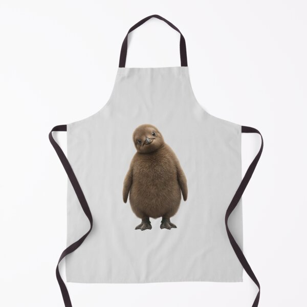 Item preview, Pesto "Absolute Unit" – Giant Penguin Chick designed and sold by DAGHO.