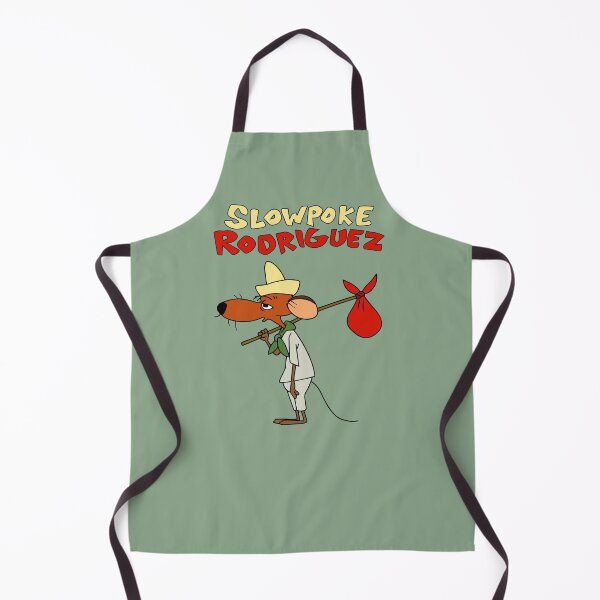 Item preview, Gonzalez Mouse - Classic Cartoon - Rodriguez Mouse designed and sold by CalroStudiio.