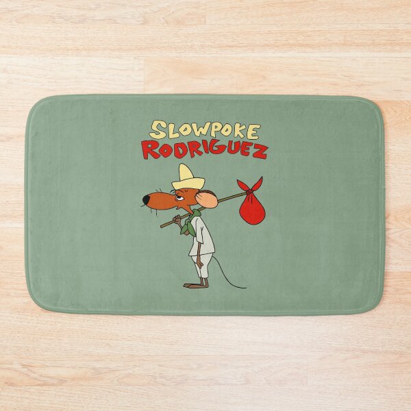 Item preview, Gonzalez Mouse - Classic Cartoon - Rodriguez Mouse designed and sold by CalroStudiio.