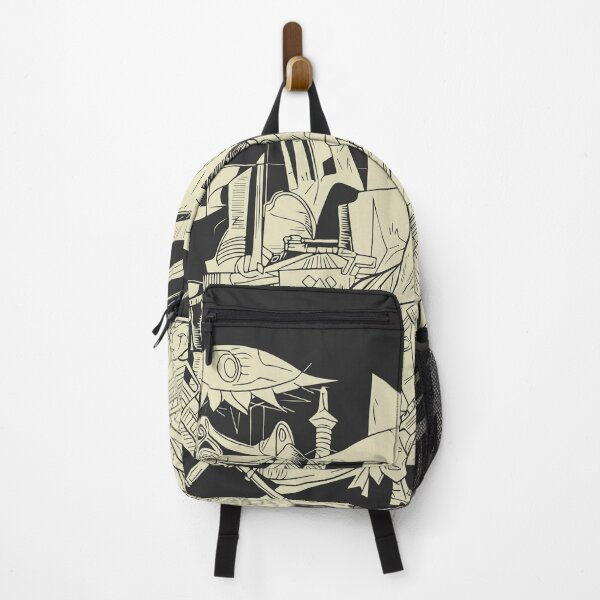 Item preview, Modern Warfare & Surveillance guernica style designed and sold by KiwiRider.