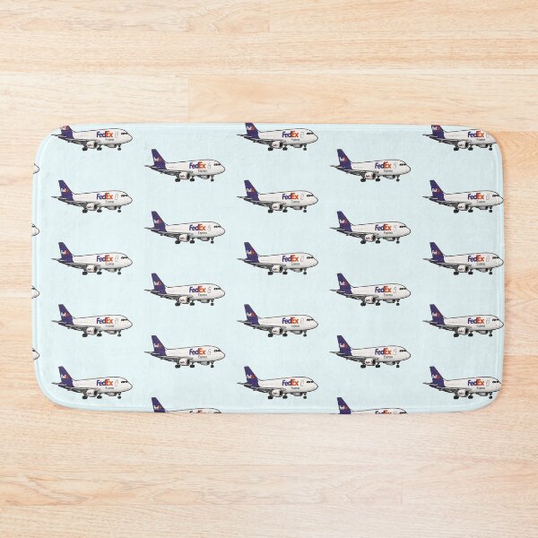 Item preview, fedex cargo 121 pilot flies for express federal designed and sold by PilotandPlane.