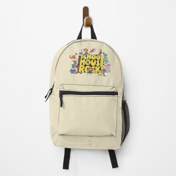 Item preview, Schoolhouse Rock - Conjunction Junction - Educational Grammar - 70s Tv designed and sold by CalroStudiio.