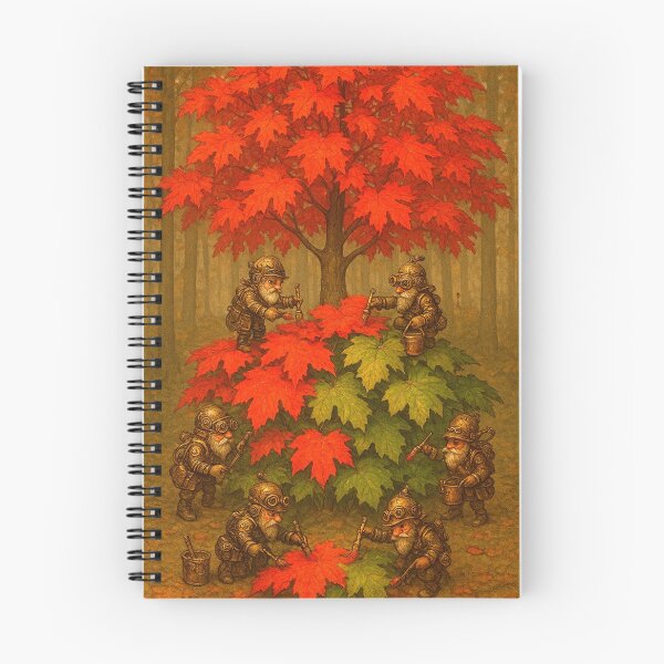 Item preview, Autumn designed and sold by Conteceres.