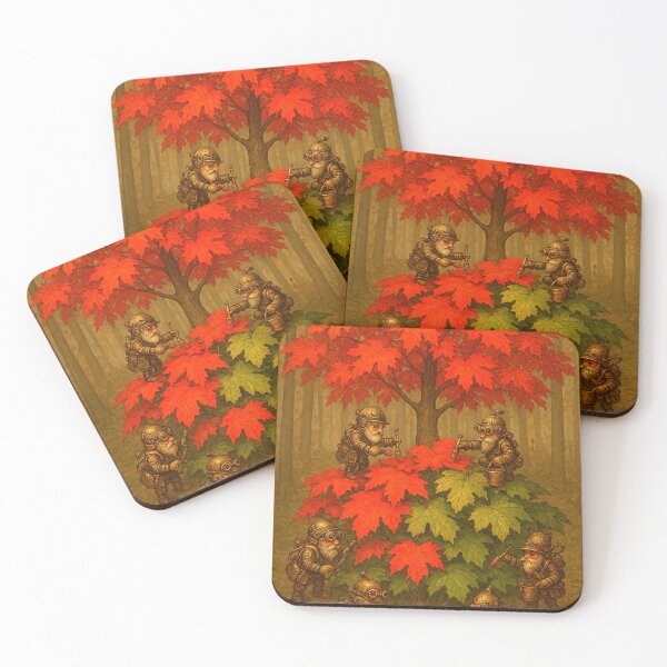 Item preview, Autumn designed and sold by Conteceres.