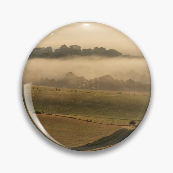 Item preview, Misty Weald designed and sold by HazyApplePhoto.