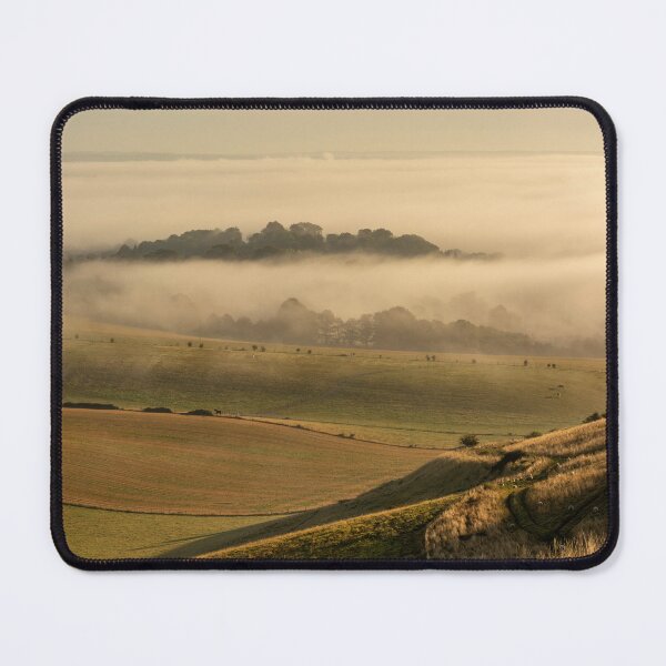Item preview, Misty Weald designed and sold by HazyApplePhoto.