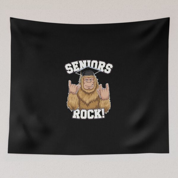 Item preview, Bigfoot School Bus Driver designed and sold by dainegilbert.