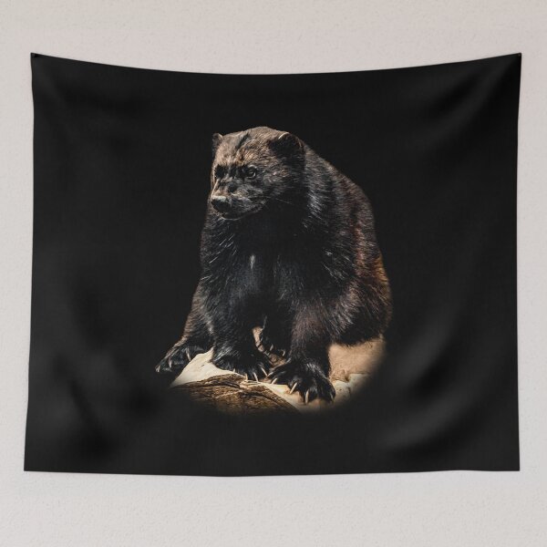 Item preview, Wolverine designed and sold by Guardi71.