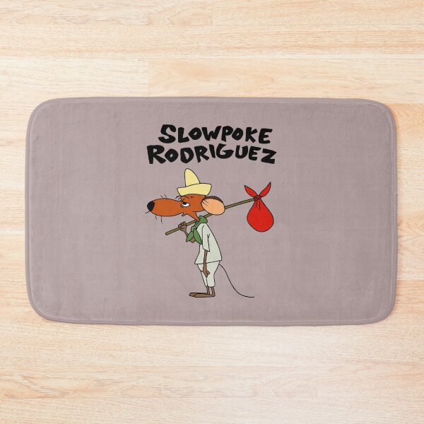 Item preview, Gonzalez Mouse - Classic Cartoon - Rodriguez Mouse designed and sold by CalroStudiio.