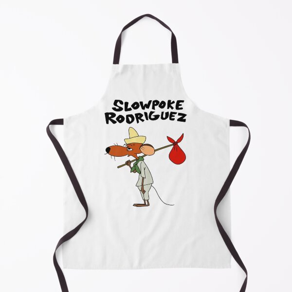 Item preview, Gonzalez Mouse - Classic Cartoon - Rodriguez Mouse designed and sold by CalroStudiio.