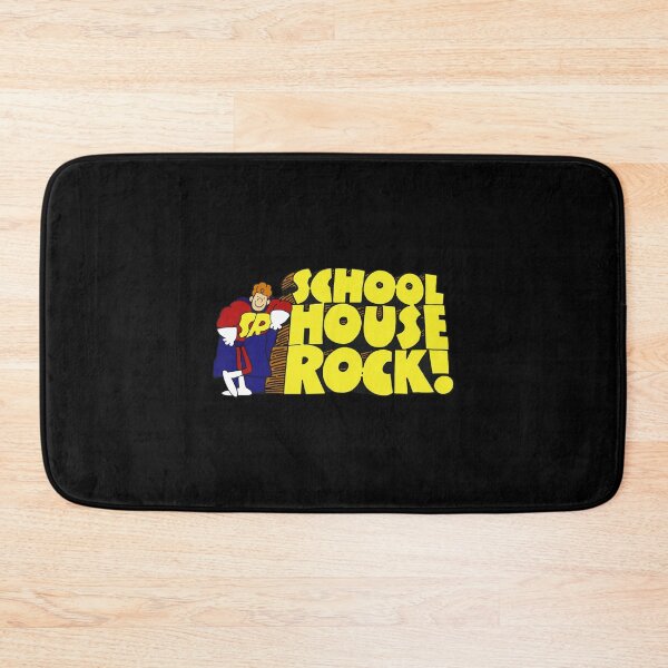 Item preview, Schoolhouse Rock - Conjunction Junction - Educational Grammar - 70s Tv designed and sold by CalroStudiio.