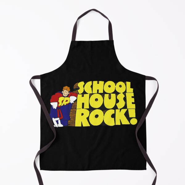Item preview, Schoolhouse Rock - Conjunction Junction - Educational Grammar - 70s Tv designed and sold by CalroStudiio.