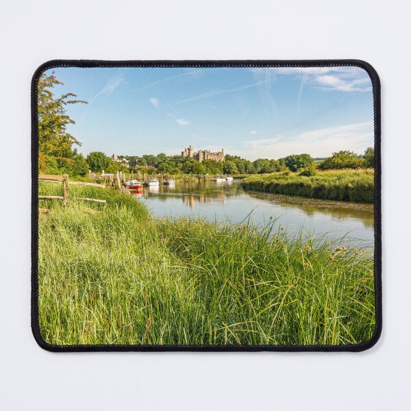 Item preview, The River Arun designed and sold by HazyApplePhoto.