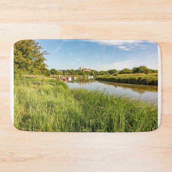 Item preview, The River Arun designed and sold by HazyApplePhoto.