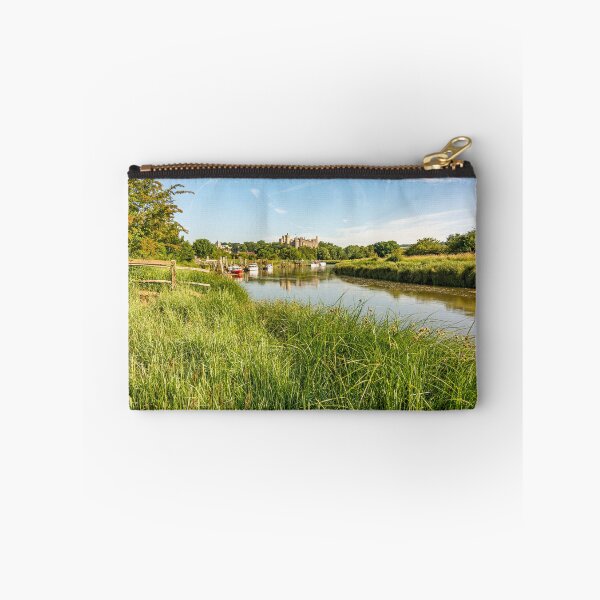 Item preview, The River Arun designed and sold by HazyApplePhoto.