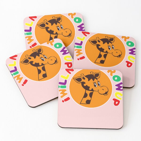 Item preview, I-WILL-NEVER-GROW-UP designed and sold by AmbereFox.