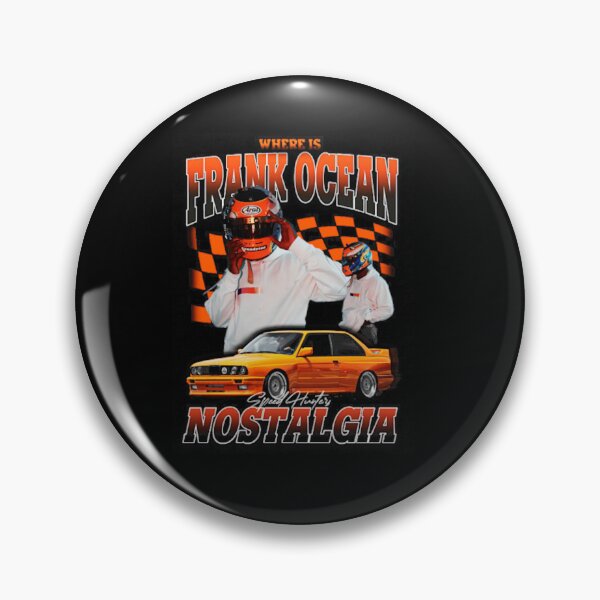 Item preview, Frank Ocean Nostalgia Stars designed and sold by kingofshaman123.