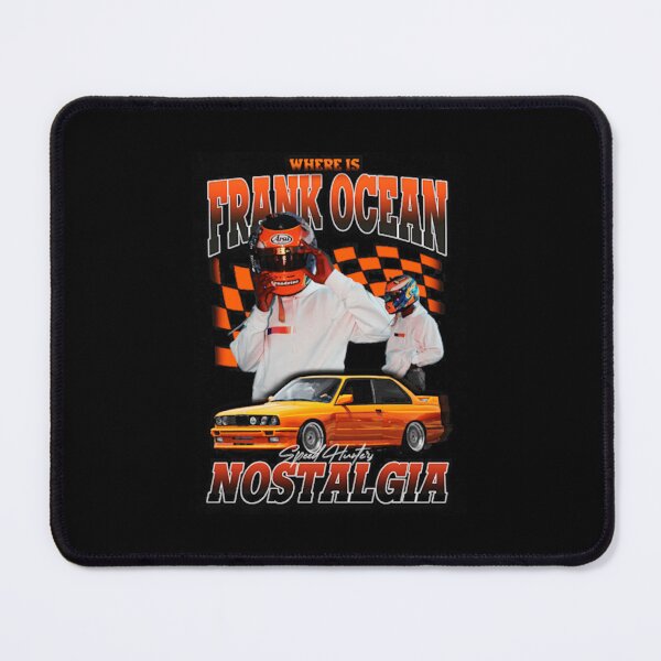 Item preview, Frank Ocean Nostalgia Stars designed and sold by kingofshaman123.
