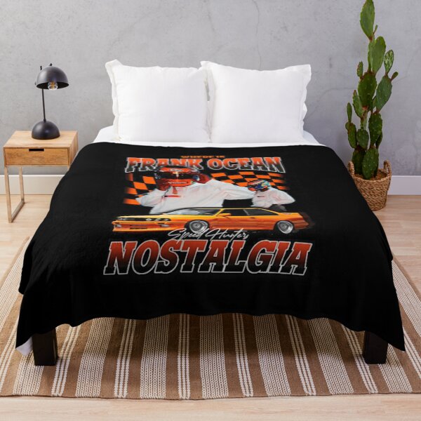 Item preview, Frank Ocean Nostalgia Stars designed and sold by kingofshaman123.
