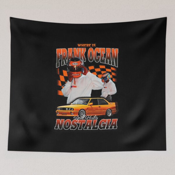 Item preview, Frank Ocean Nostalgia Stars designed and sold by kingofshaman123.