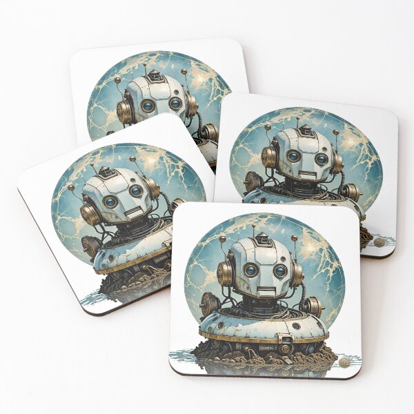 Item preview, Artifact 7 designed and sold by LostFutureFactory.