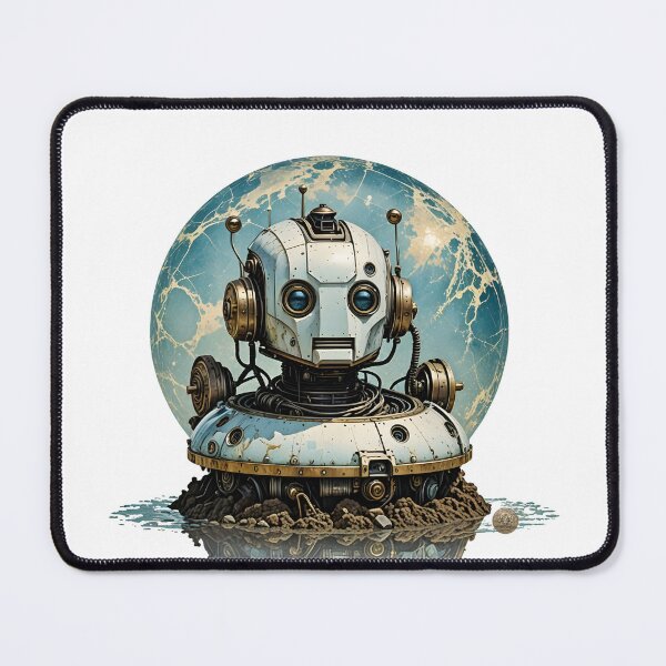 Item preview, Artifact 7 designed and sold by LostFutureFactory.