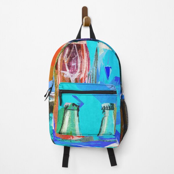 Item preview, Abstract soda designed and sold by kinpirks.