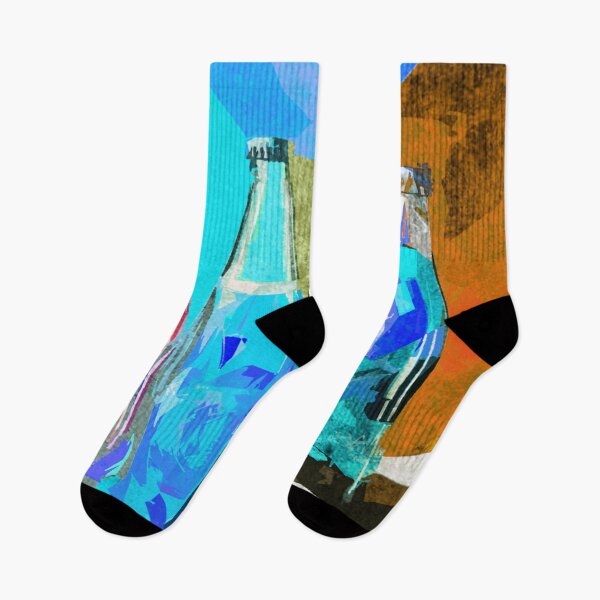 Item preview, Abstract soda designed and sold by kinpirks.
