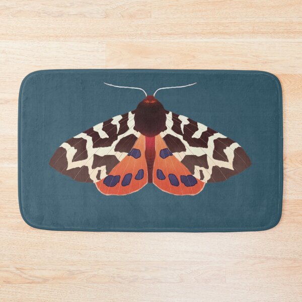 Item preview, Garden Tiger designed and sold by Reinsnos.