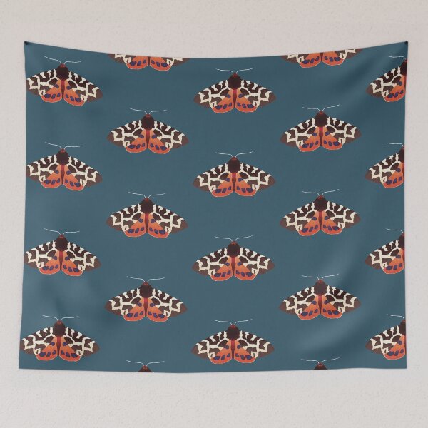 Item preview, Garden Tiger designed and sold by Reinsnos.