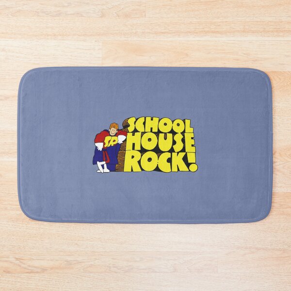 Item preview, Schoolhouse Rock - Conjunction Junction - Educational Grammar - 70s Tv designed and sold by CalroStudiio.