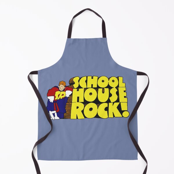 Item preview, Schoolhouse Rock - Conjunction Junction - Educational Grammar - 70s Tv designed and sold by CalroStudiio.
