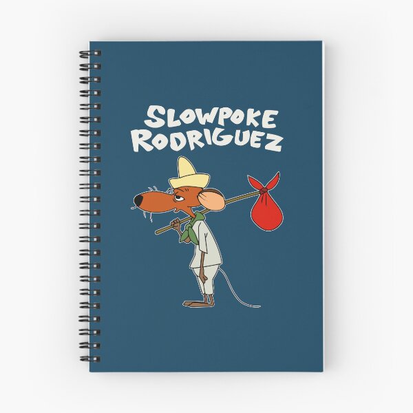 Item preview, Gonzalez Mouse - Classic Cartoon - Rodriguez Mouse designed and sold by CalroStudiio.