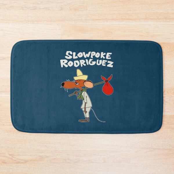 Item preview, Gonzalez Mouse - Classic Cartoon - Rodriguez Mouse designed and sold by CalroStudiio.