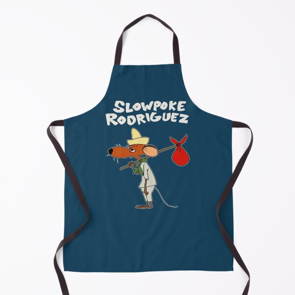 Item preview, Gonzalez Mouse - Classic Cartoon - Rodriguez Mouse designed and sold by CalroStudiio.