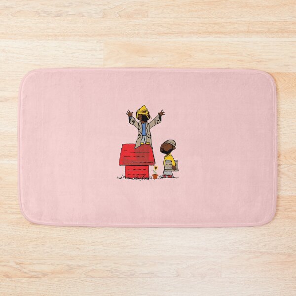 Item preview, J.-DILLA-WITH-MF-DOOM-T-SHIRT designed and sold by AmbereFox.