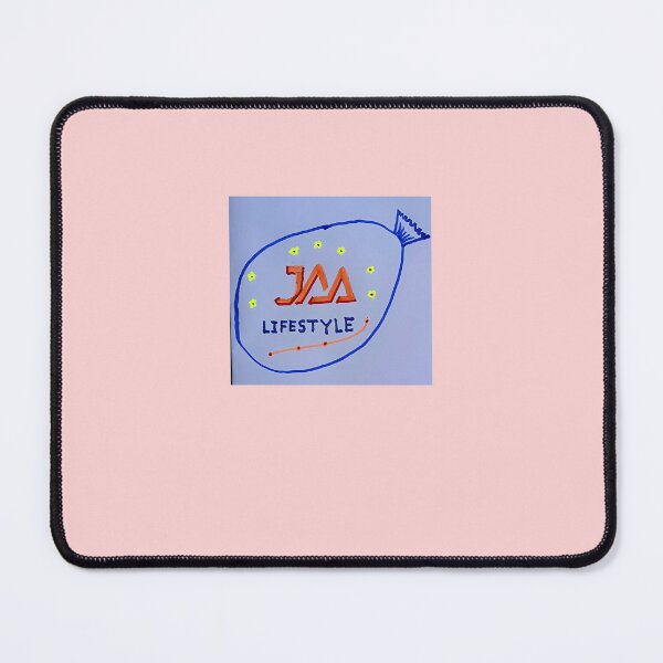 Item preview, JAA-LIFESTYLE-COMPANY-LOGO-PANTING designed and sold by AmbereFox.