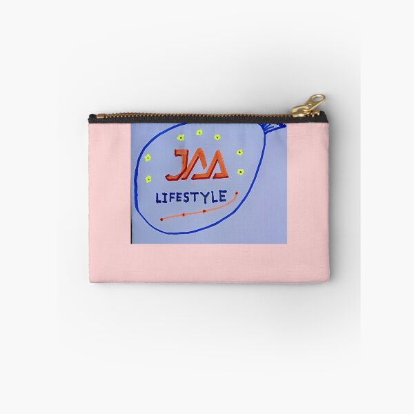 Aperçu de l'œuvre JAA-LIFESTYLE-COMPANY-LOGO-PANTING créée et vendue par AmbereFox.