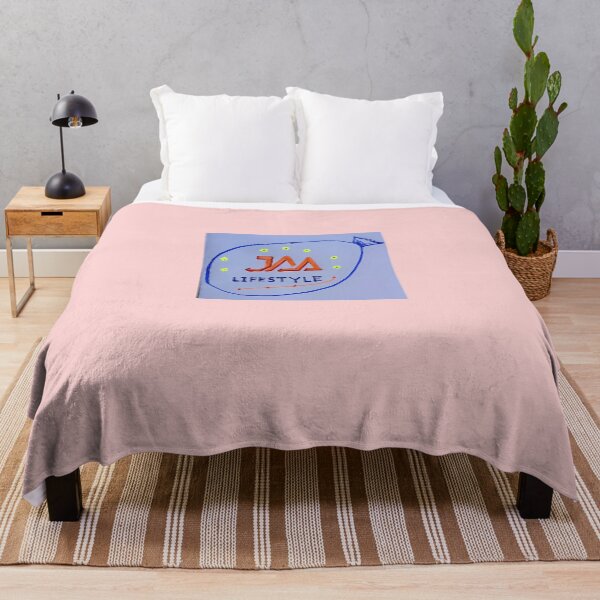 Item preview, JAA-LIFESTYLE-COMPANY-LOGO-PANTING designed and sold by AmbereFox.