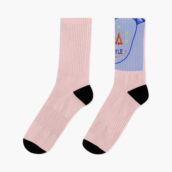 Item preview, JAA-LIFESTYLE-COMPANY-LOGO-PANTING designed and sold by AmbereFox.