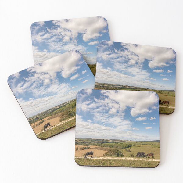Item preview, South Downs Sky designed and sold by HazyApplePhoto.